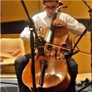 Clases Particulares de Violonchelo